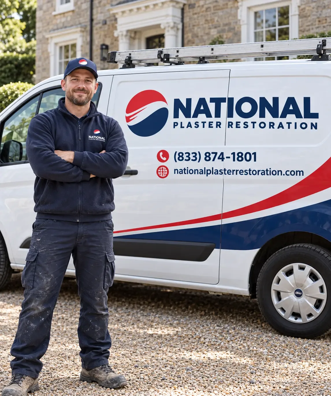 Plaster Repair company in Curtis, AR
